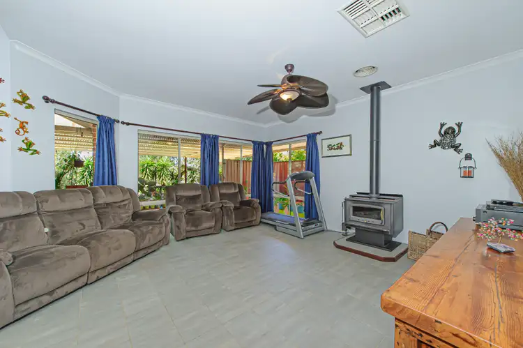 Third view of Homely house listing, 123 Santa Gertrudis Drive, Lower Chittering WA 6084