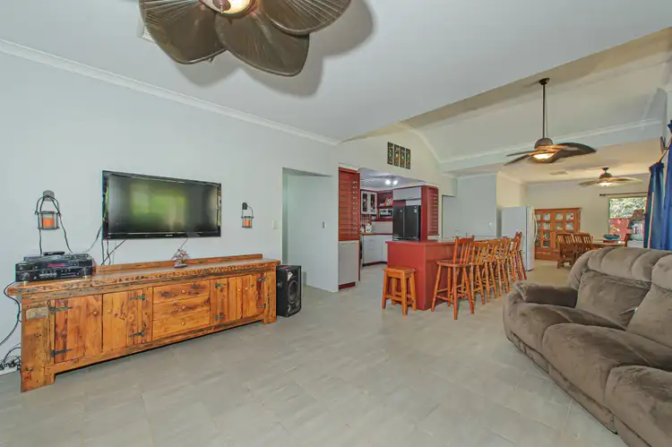 Fourth view of Homely house listing, 123 Santa Gertrudis Drive, Lower Chittering WA 6084