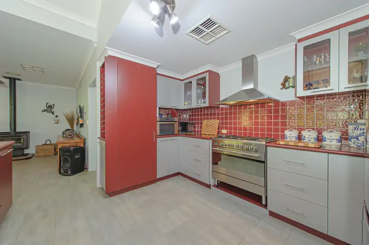 Fifth view of Homely house listing, 123 Santa Gertrudis Drive, Lower Chittering WA 6084