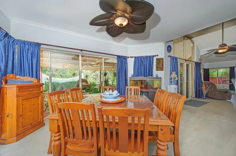 Sixth view of Homely house listing, 123 Santa Gertrudis Drive, Lower Chittering WA 6084