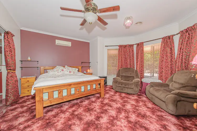 Seventh view of Homely house listing, 123 Santa Gertrudis Drive, Lower Chittering WA 6084