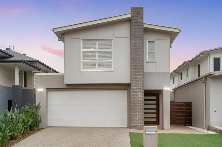 5 Hillcrest Street, Rochedale QLD 4123