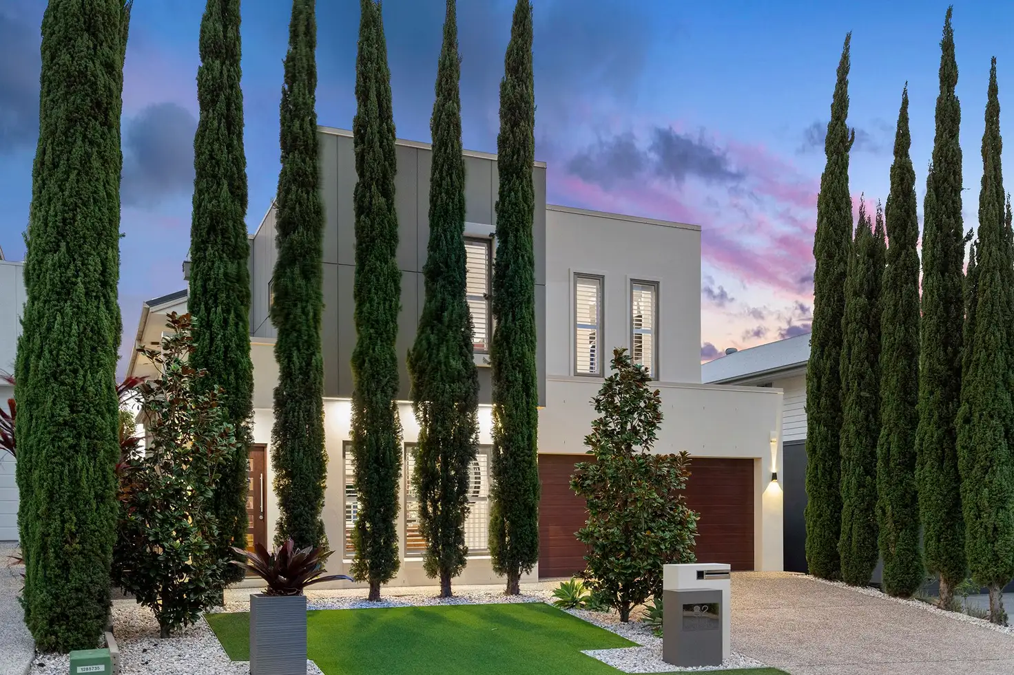 Main view of Homely house listing, 82 Cooper Crescent, Rochedale QLD 4123