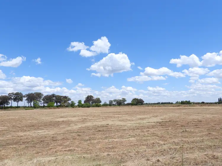 Third view of Homely land listing, Oakes Road, Yoogali NSW 2680