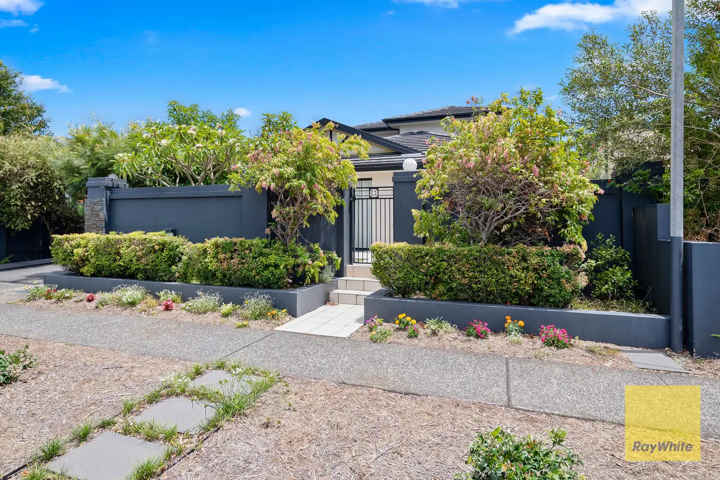 Main view of Homely townhouse listing, 1/23 South Street, Umina Beach NSW 2257