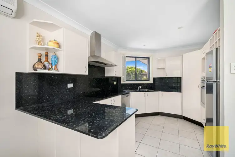 Fifth view of Homely townhouse listing, 1/23 South Street, Umina Beach NSW 2257