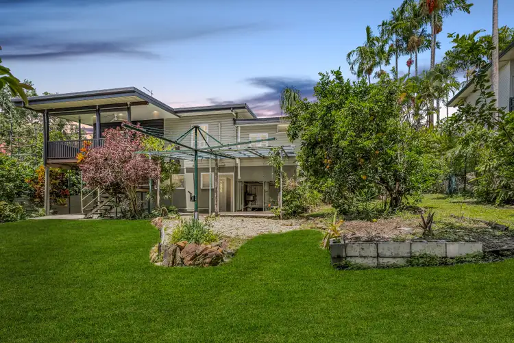 Second view of Homely house listing, 35 Moore Street, Trinity Beach QLD 4879