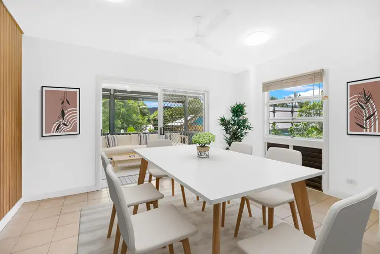 Third view of Homely house listing, 35 Moore Street, Trinity Beach QLD 4879