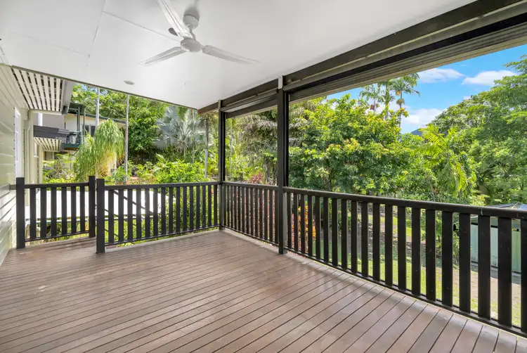 Fourth view of Homely house listing, 35 Moore Street, Trinity Beach QLD 4879