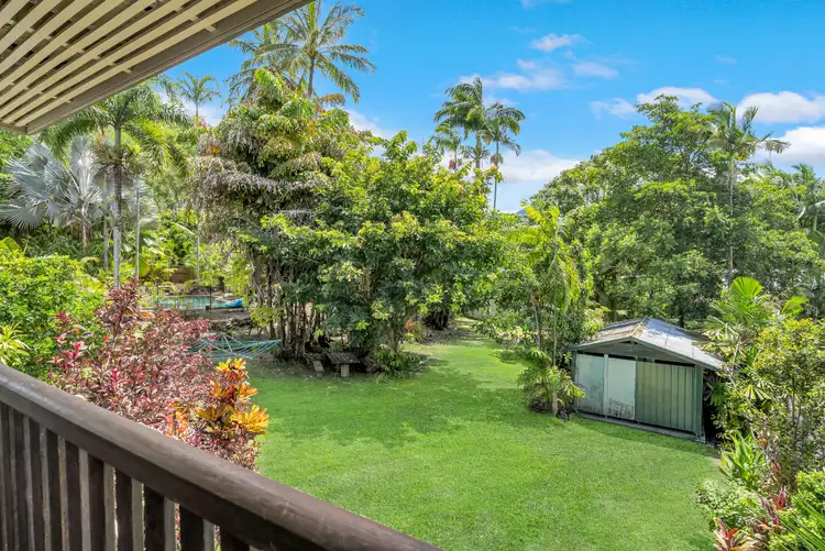 Fifth view of Homely house listing, 35 Moore Street, Trinity Beach QLD 4879