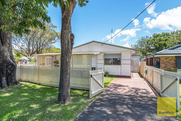 3 Yarrabin Road, Umina Beach NSW 2257