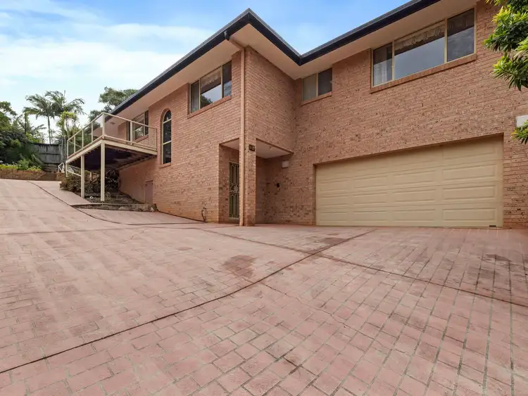 Second view of Homely house listing, 19A Abel Tasman Drive, Coffs Harbour NSW 2450
