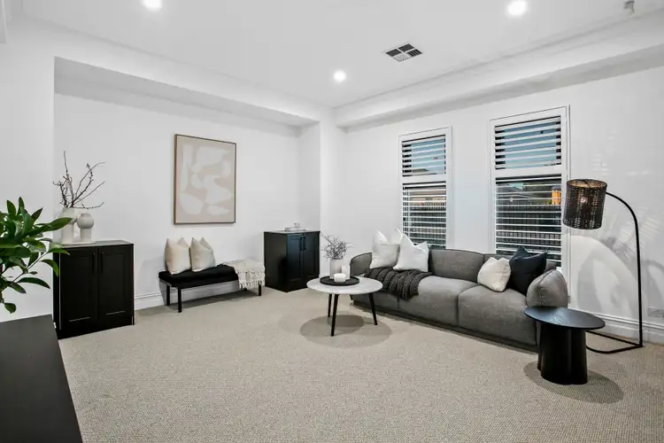 Fifth view of Homely house listing, 134 Lipsett Terrace, Brooklyn Park SA 5032