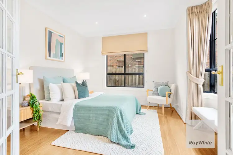 Second view of Homely house listing, 2 Wakelin Crescent, Taylors Lakes VIC 3038