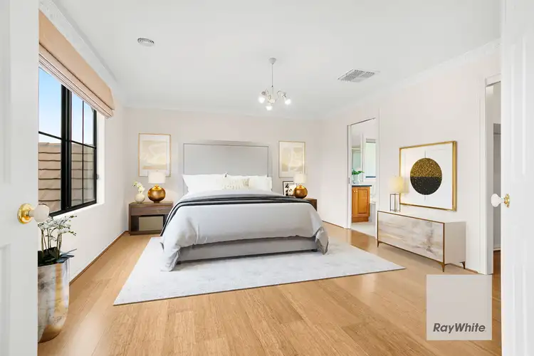 Seventh view of Homely house listing, 2 Wakelin Crescent, Taylors Lakes VIC 3038