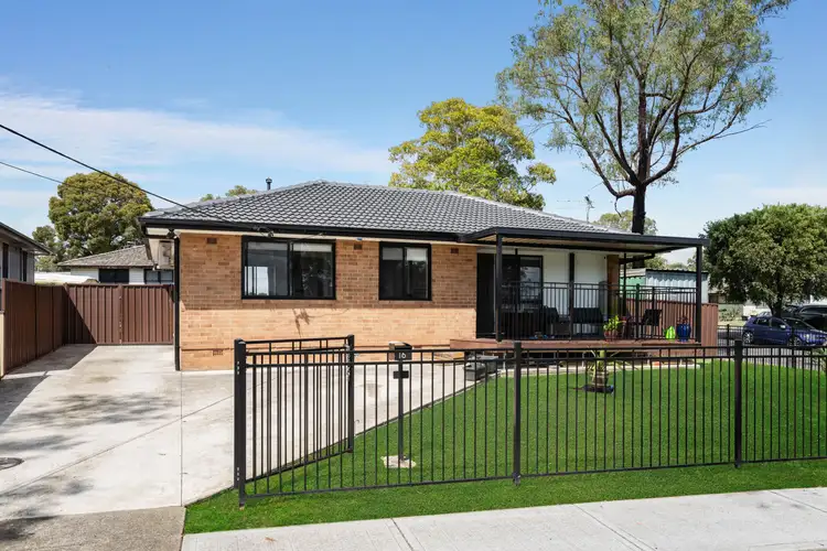 Main view of Homely house listing, 16 Bolinda Street, Busby NSW 2168