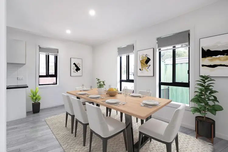 Third view of Homely house listing, 16 Bolinda Street, Busby NSW 2168