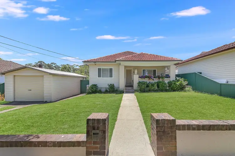 60 Eldon Street, Riverwood NSW 2210