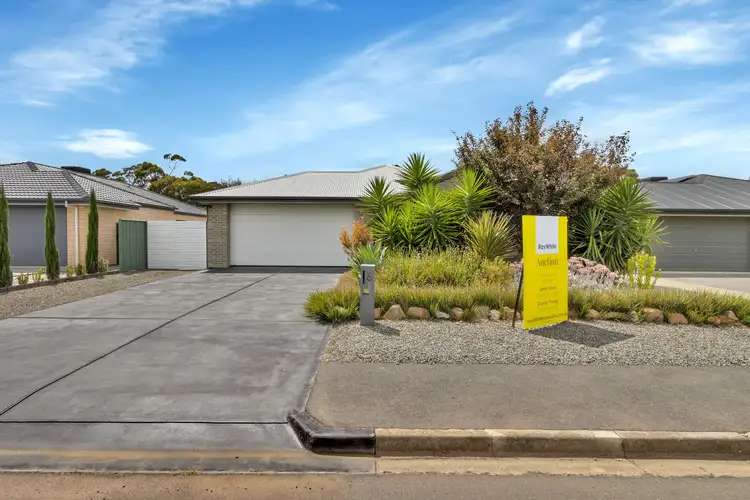 6 Schaedel Street, Nuriootpa SA 5355