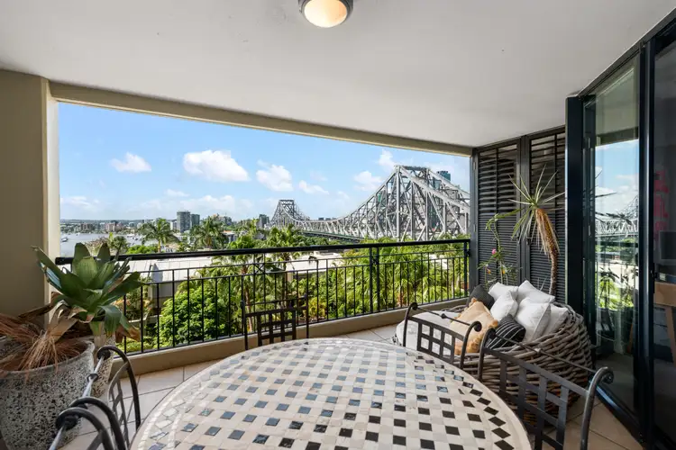 514/100 Bowen Terrace, Fortitude Valley QLD 4006