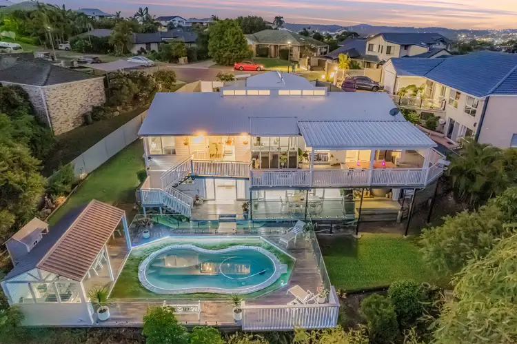 23 Trafalgar Street, Highland Park QLD 4211