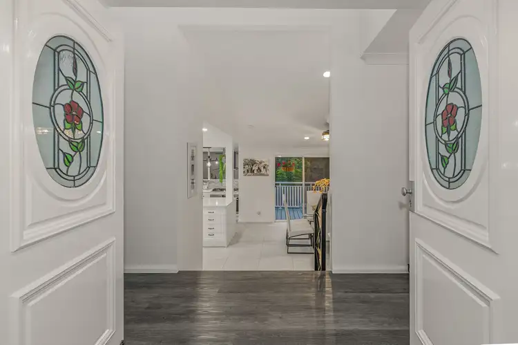 Fourth view of Homely house listing, 23 Trafalgar Street, Highland Park QLD 4211