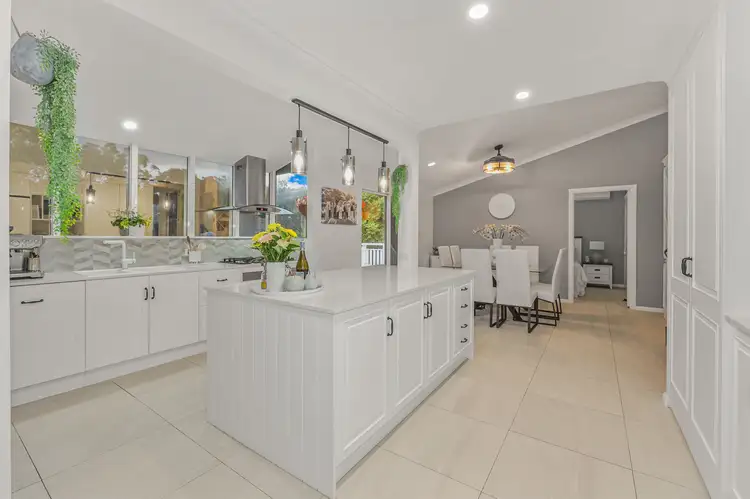 Fifth view of Homely house listing, 23 Trafalgar Street, Highland Park QLD 4211