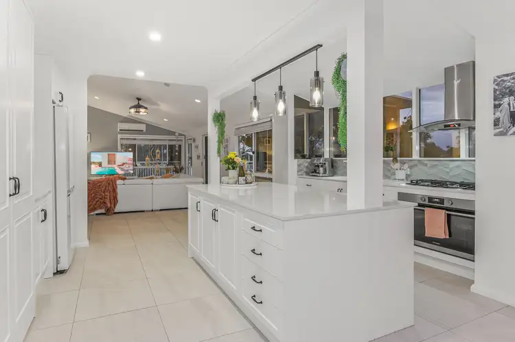 Sixth view of Homely house listing, 23 Trafalgar Street, Highland Park QLD 4211