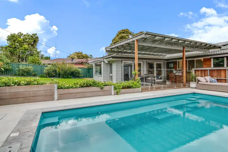 42 Yarra Street, Kaleen ACT 2617