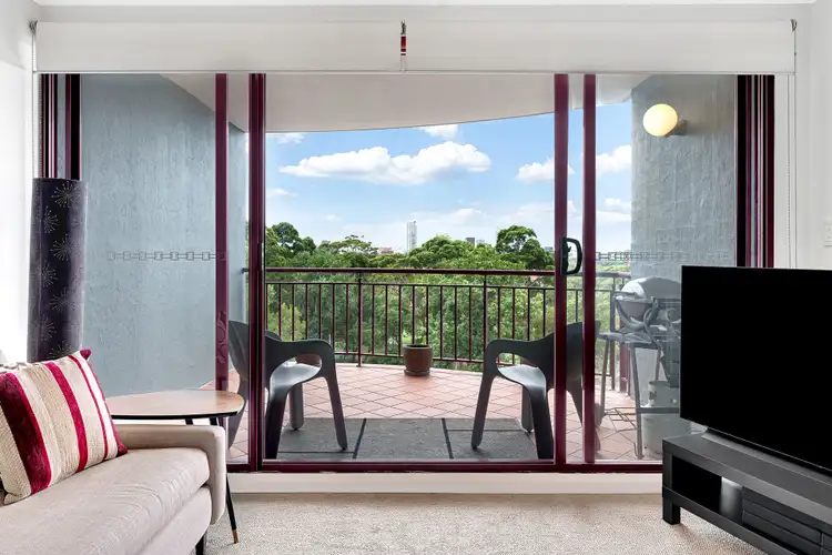 Second view of Homely apartment listing, 902/508 Riley Street, Surry Hills NSW 2010
