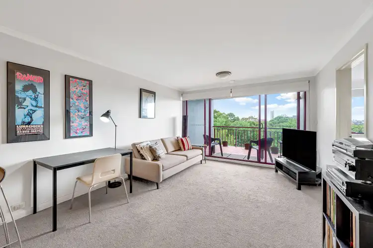 Third view of Homely apartment listing, 902/508 Riley Street, Surry Hills NSW 2010