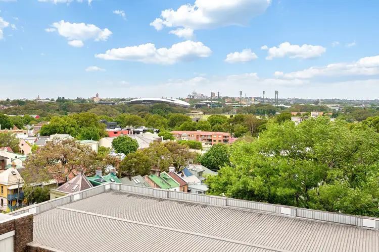 Fourth view of Homely apartment listing, 902/508 Riley Street, Surry Hills NSW 2010