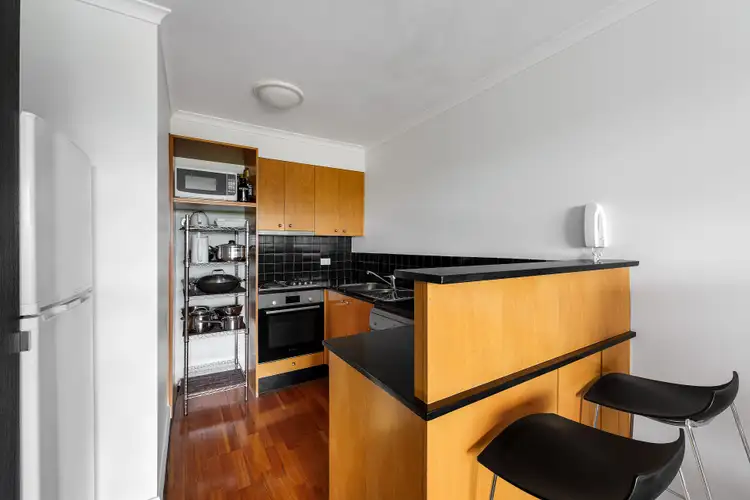 Fifth view of Homely apartment listing, 902/508 Riley Street, Surry Hills NSW 2010