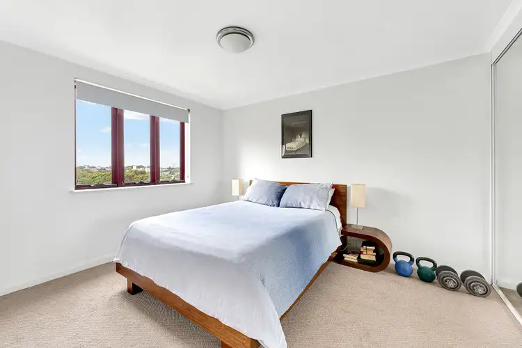 Sixth view of Homely apartment listing, 902/508 Riley Street, Surry Hills NSW 2010