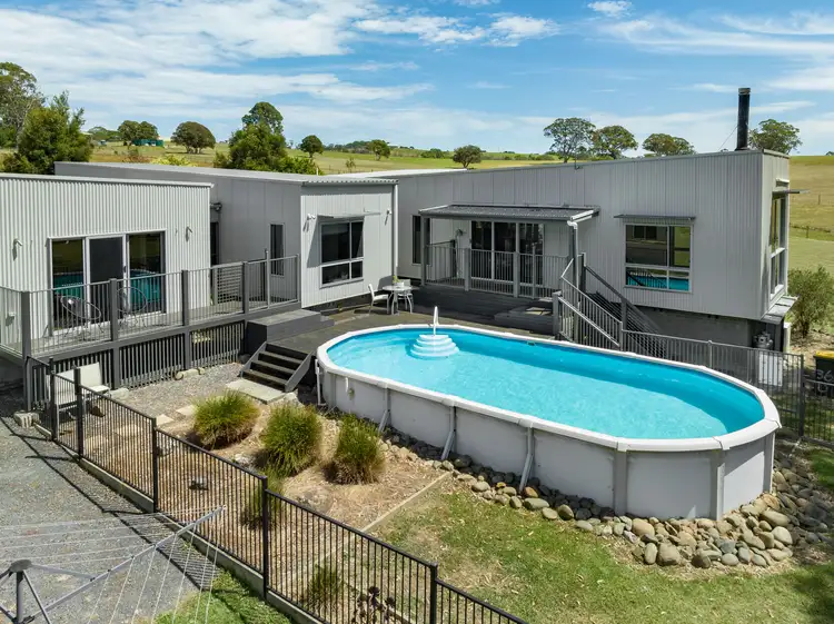 Main view of Homely rural property listing, 36D Monteith Way, Parma NSW 2540