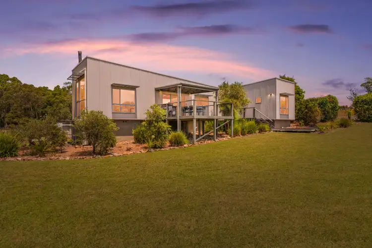 Second view of Homely rural property listing, 36D Monteith Way, Parma NSW 2540