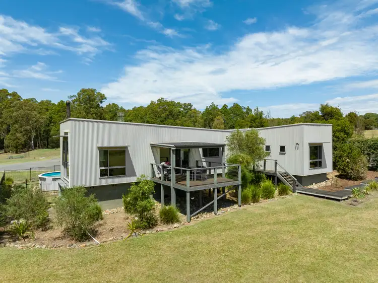 Third view of Homely rural property listing, 36D Monteith Way, Parma NSW 2540