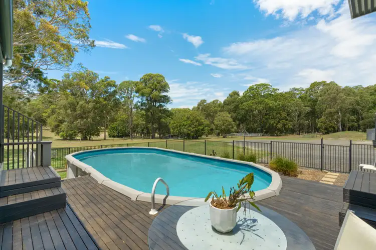 Fifth view of Homely rural property listing, 36D Monteith Way, Parma NSW 2540