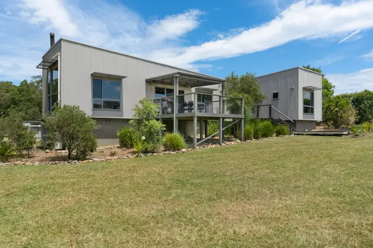 Sixth view of Homely rural property listing, 36D Monteith Way, Parma NSW 2540