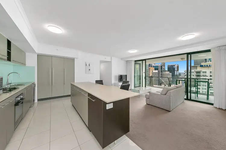 3101/79 Albert Street, Brisbane City QLD 4000