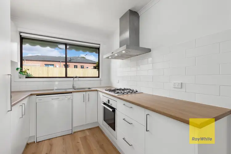 Second view of Homely unit listing, 2/9 Emerald Court, Belmont VIC 3216