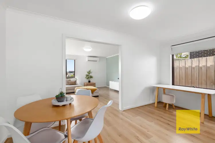 Third view of Homely unit listing, 2/9 Emerald Court, Belmont VIC 3216