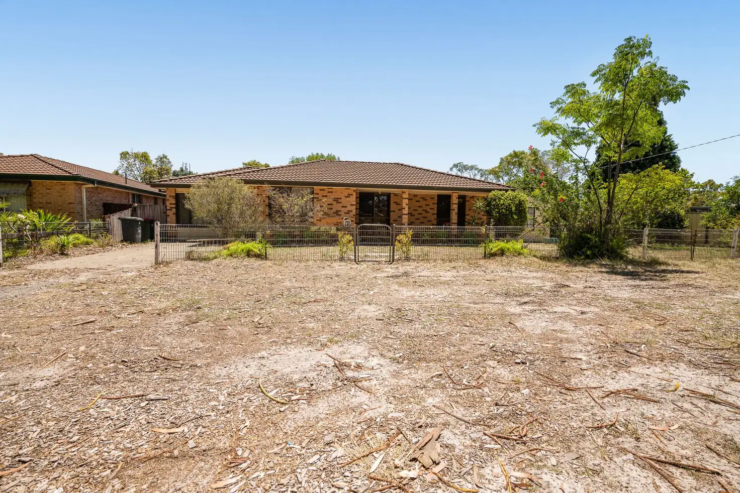 Main view of Homely house listing, 64B Avenue of the Allies, Tanilba Bay NSW 2319