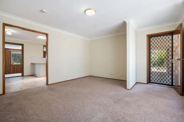 Second view of Homely house listing, 64B Avenue of the Allies, Tanilba Bay NSW 2319