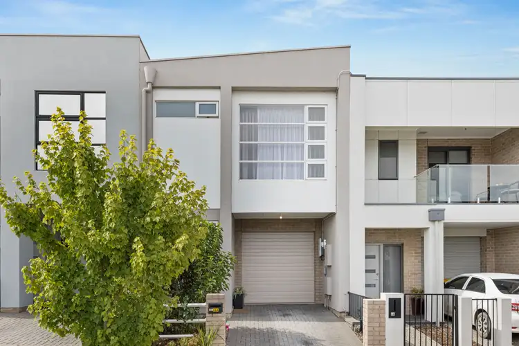 Main view of Homely house listing, 66a Wycombe Drive, Mount Barker SA 5251