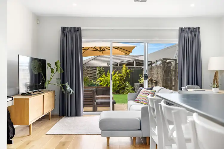 Second view of Homely house listing, 66a Wycombe Drive, Mount Barker SA 5251