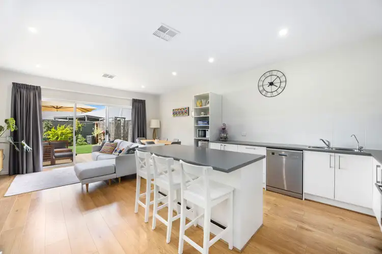 Fourth view of Homely house listing, 66a Wycombe Drive, Mount Barker SA 5251