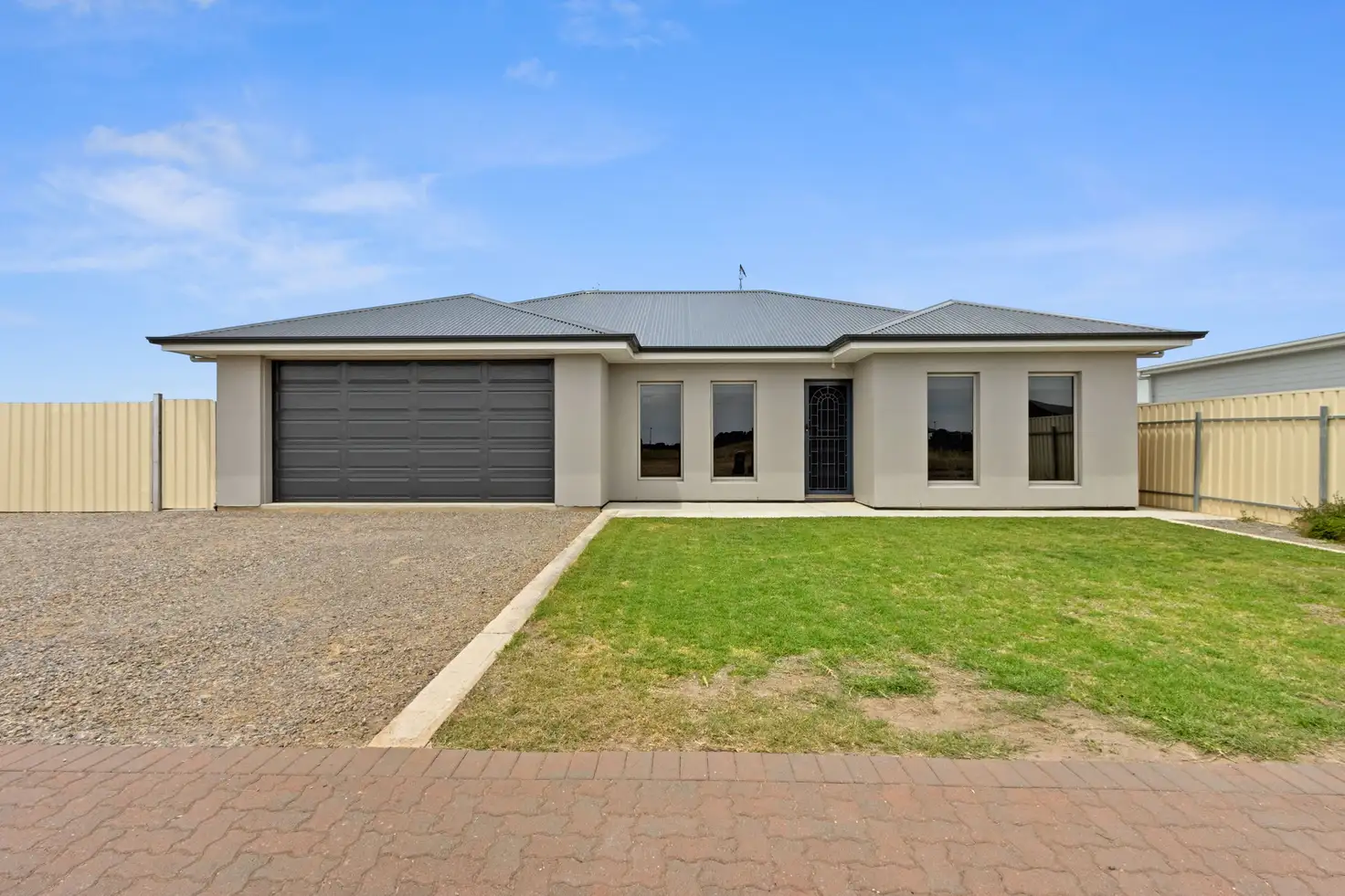 Main view of Homely house listing, 6 Parsee Street, Edithburgh SA 5583