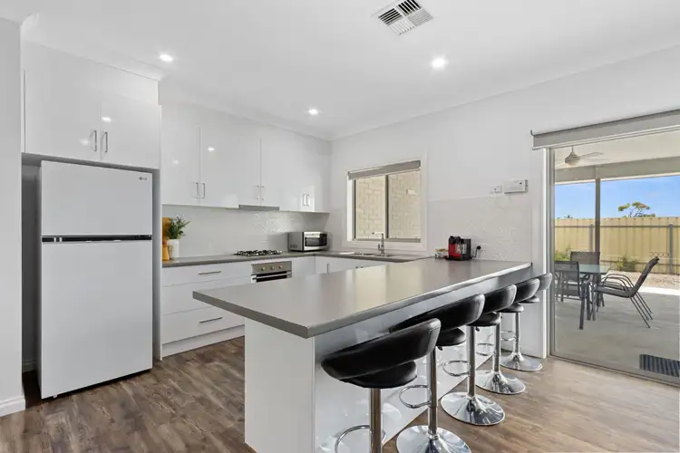 Second view of Homely house listing, 6 Parsee Street, Edithburgh SA 5583