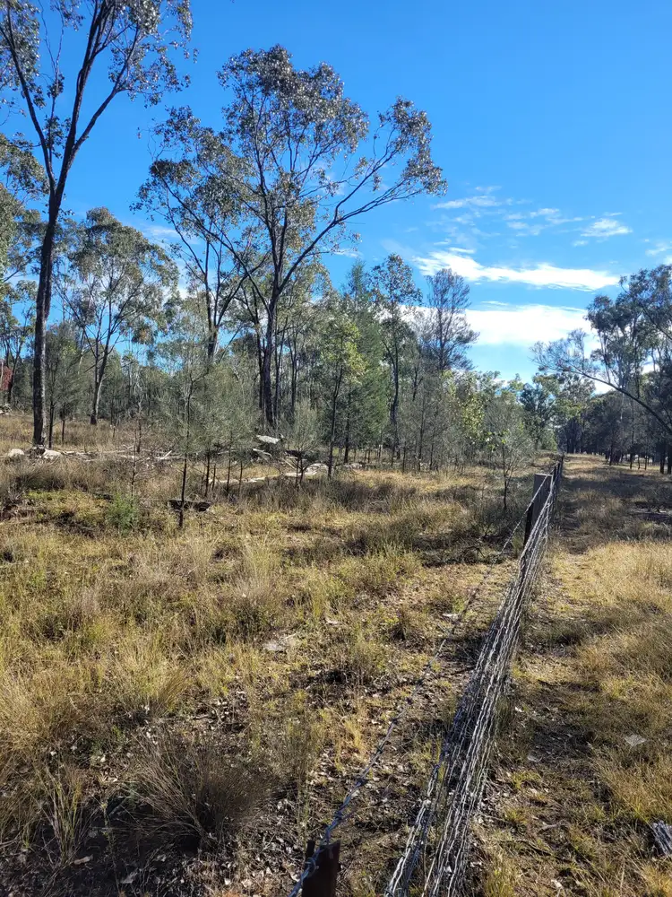 0 Toowoomba-Karara Road, Leyburn QLD 4365